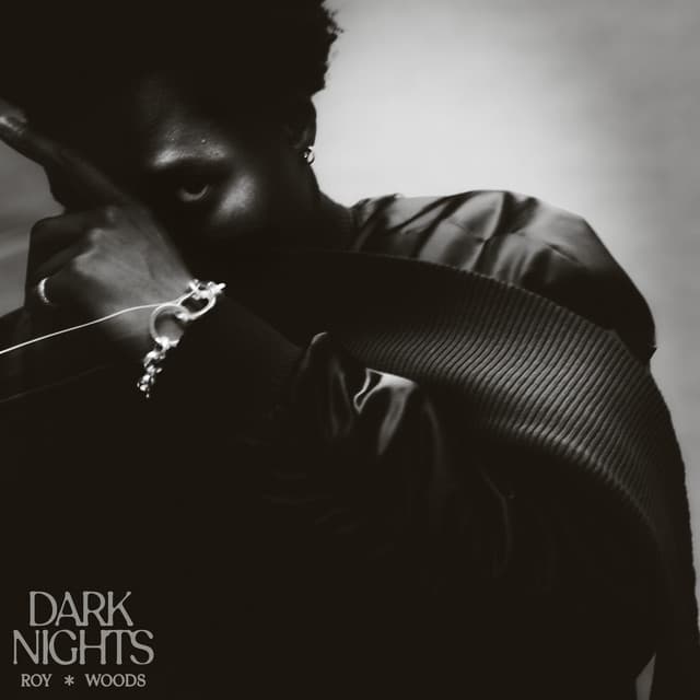 Dark Nights cover art