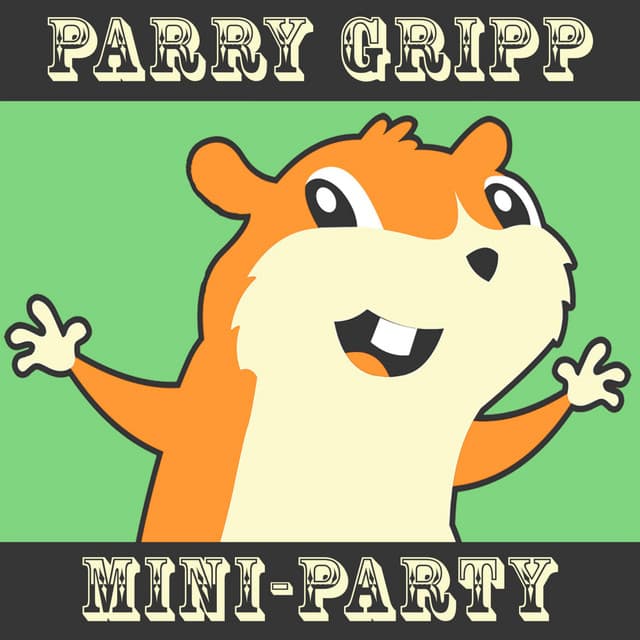 Mini-Party cover art