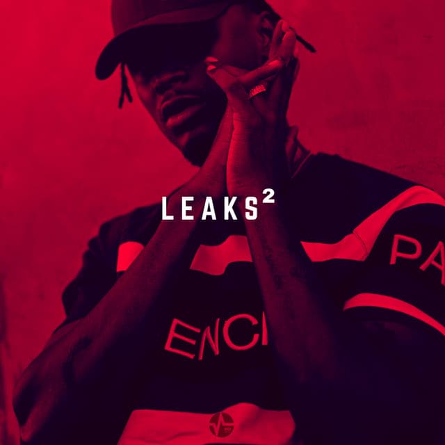 No Peace cover art