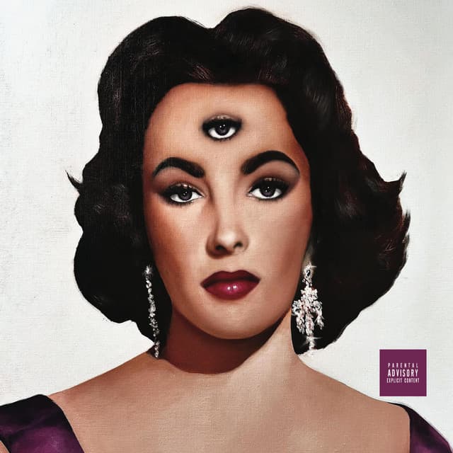 Diana (feat. Kodak Black) cover art
