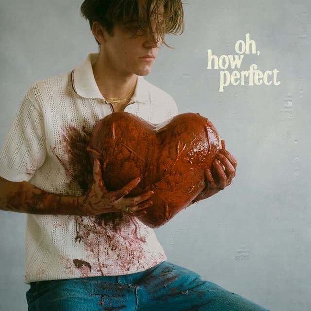 hello! cover art