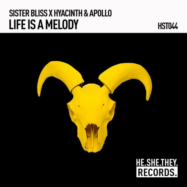 Life Is A Melody - Edit cover art