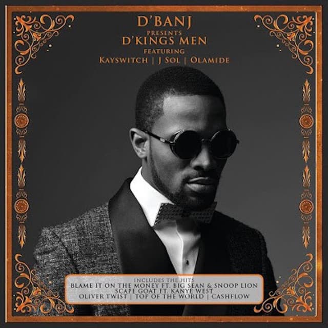 Ibadi (Bounce) cover art