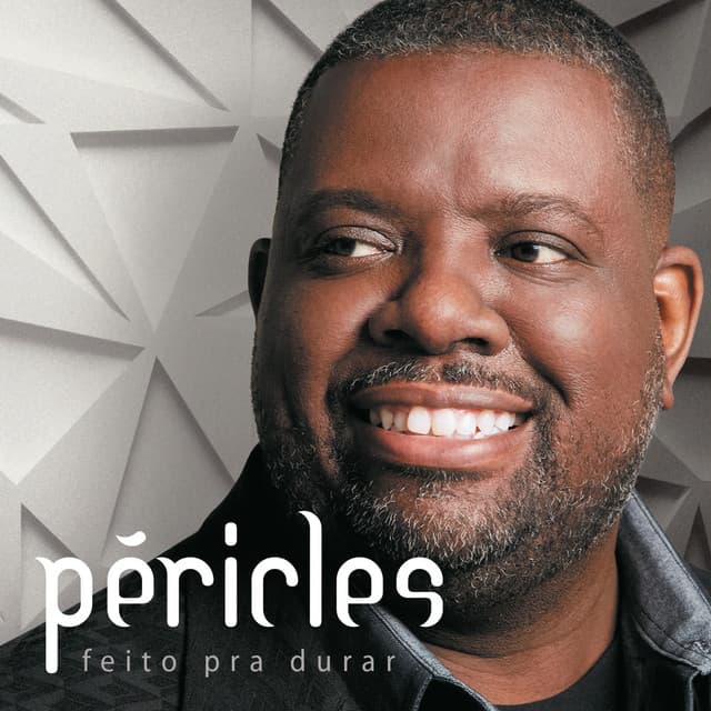 Feito Pra Durar cover art