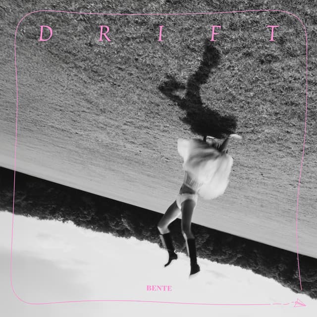 Wie is zij cover art