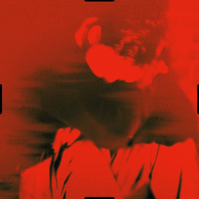 Everything Is As It Should Be cover art