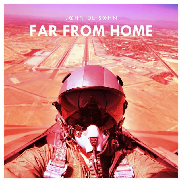 Far from Home cover art