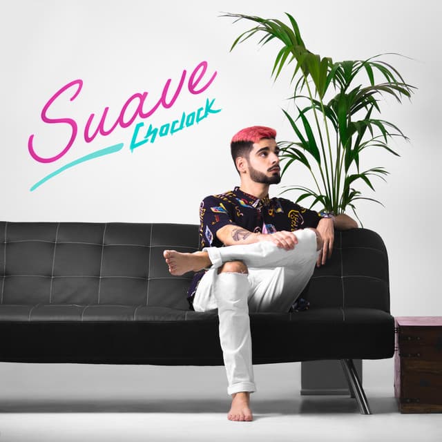 Fácil cover art