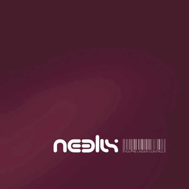 Glitter Pink - Neelix Remix cover art