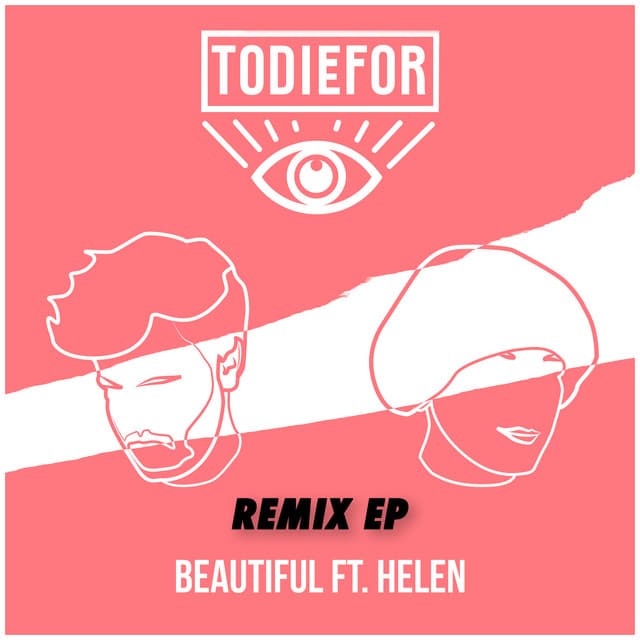 Beautiful - Soul Surgery Radio Edit cover art