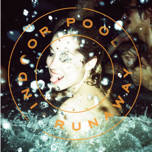 Indoor Pool - Soft Rocks Remix cover art