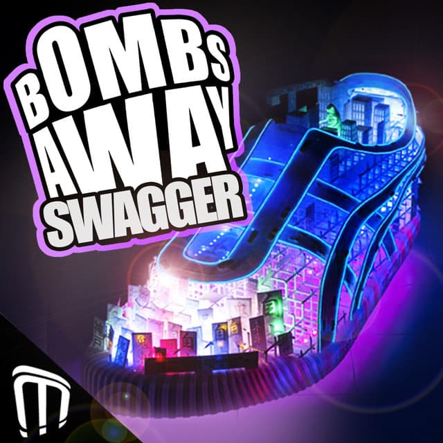 Swagger - Dave Winnel Mix cover art