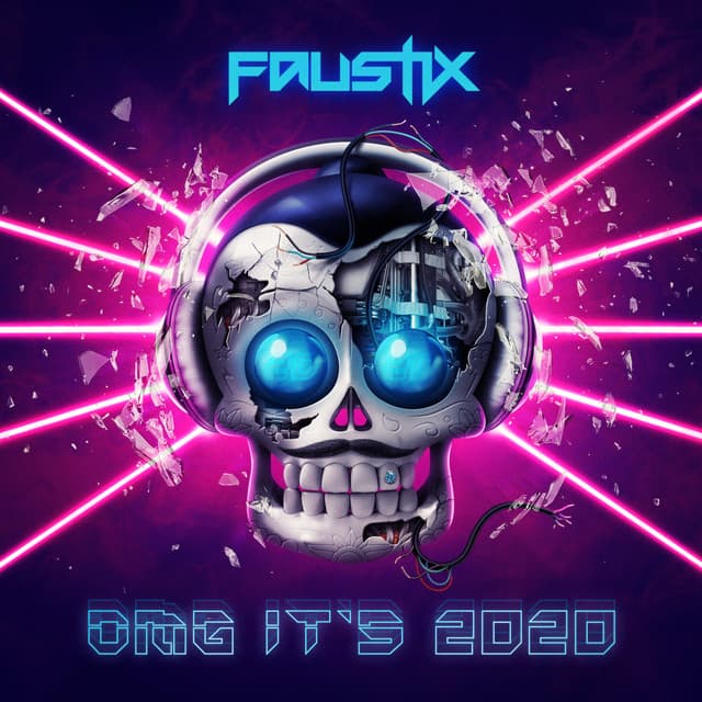 Fist Up cover art