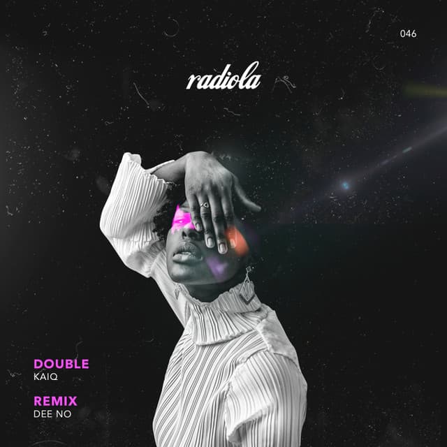 Doublé - Dee no Remix cover art