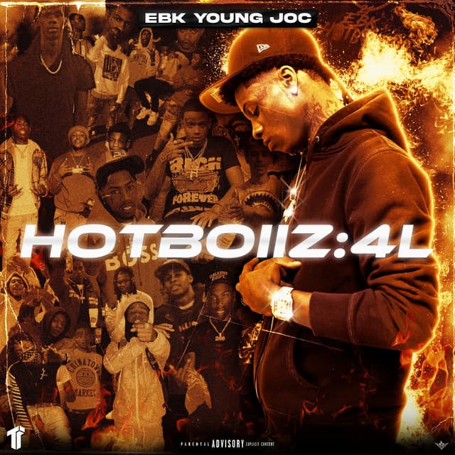 Affiliations cover art