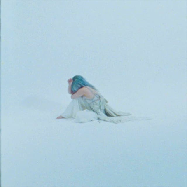 White Room cover art