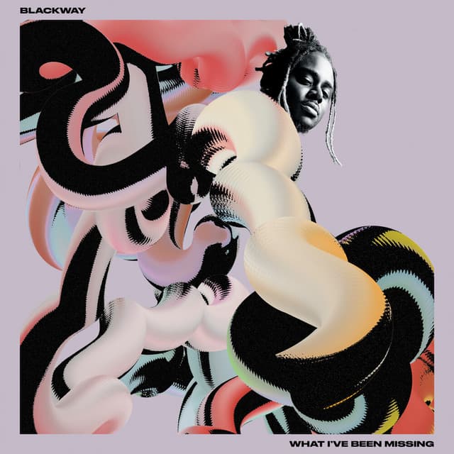 What I've Been Missing cover art