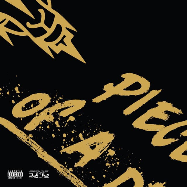 Vets cover art