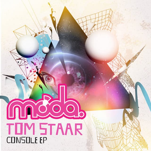 Erm cover art