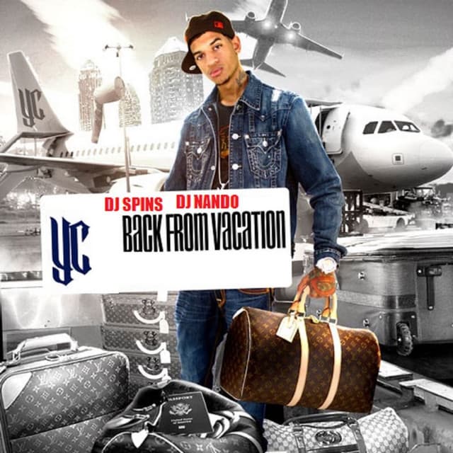 What It Took (feat. Kwony Cash) cover art