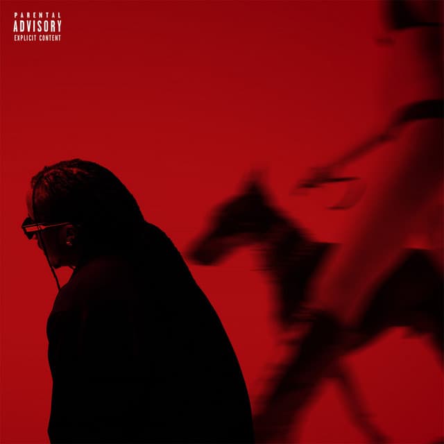 Built Different (Deluxe) cover art