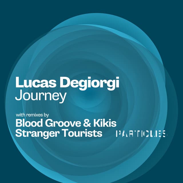 Lucas Degiorgi