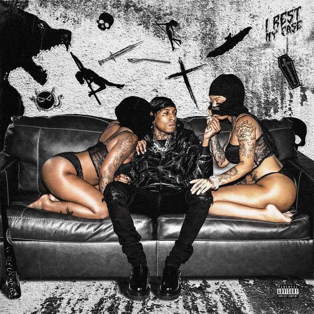 Groovy cover art