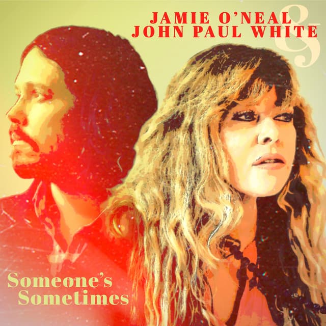 Someone's Sometimes cover art
