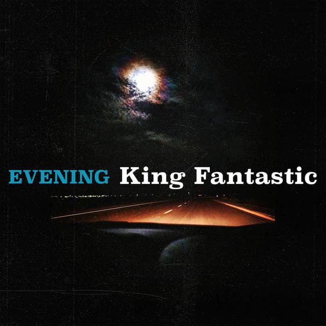 Evening cover art