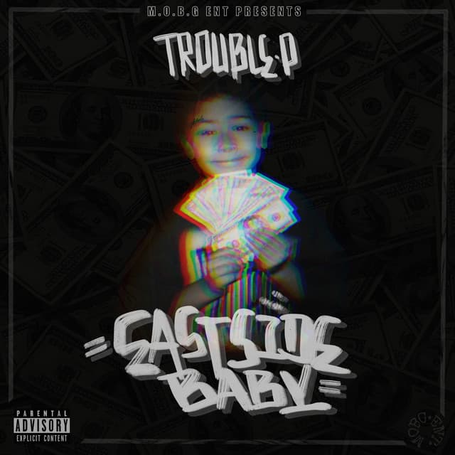 Mob Life cover art