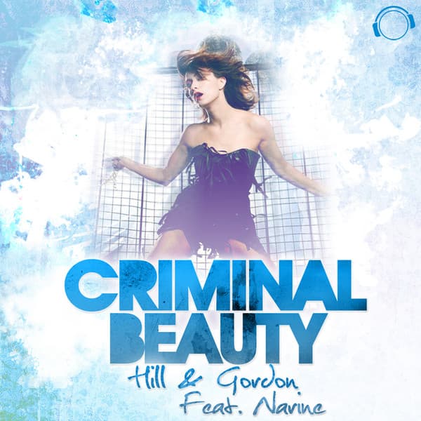 Criminal Beauty - Diverson & Soldberg Remix cover art