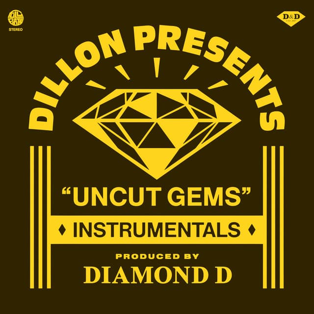 Pick up the Pace - Instrumental cover art