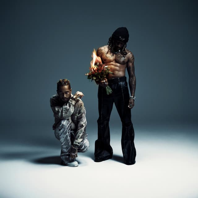 Maybe It's Me cover art