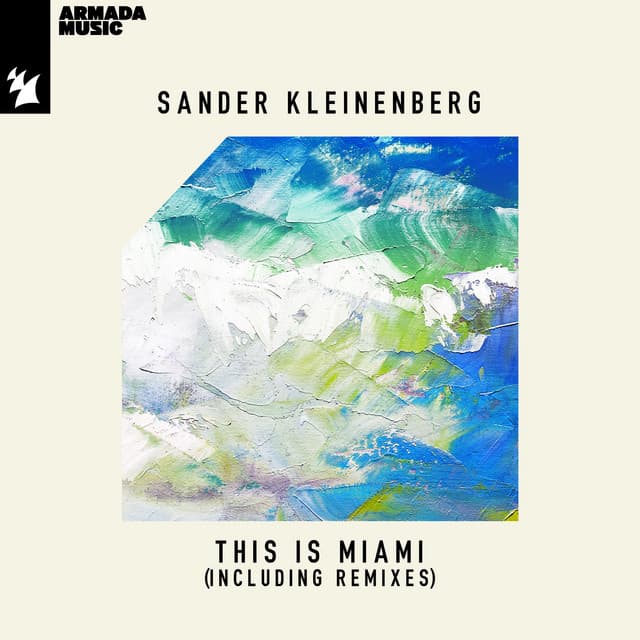 This Is Miami - David Vendetta Remix cover art