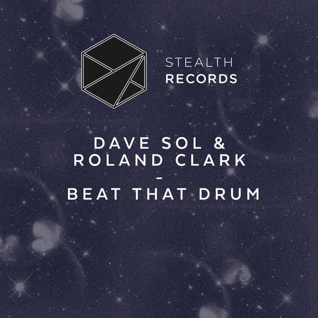 Beat That Drum cover art