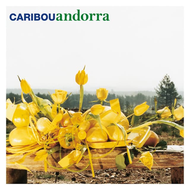 Andorra cover art