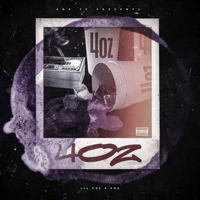 My Whoa cover art