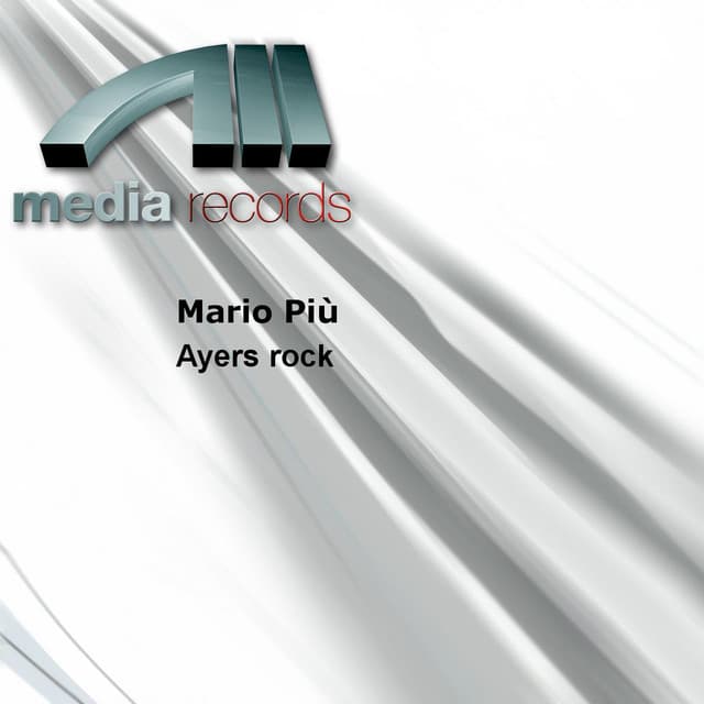 Ayers rock - Didgeridoo Mix cover art