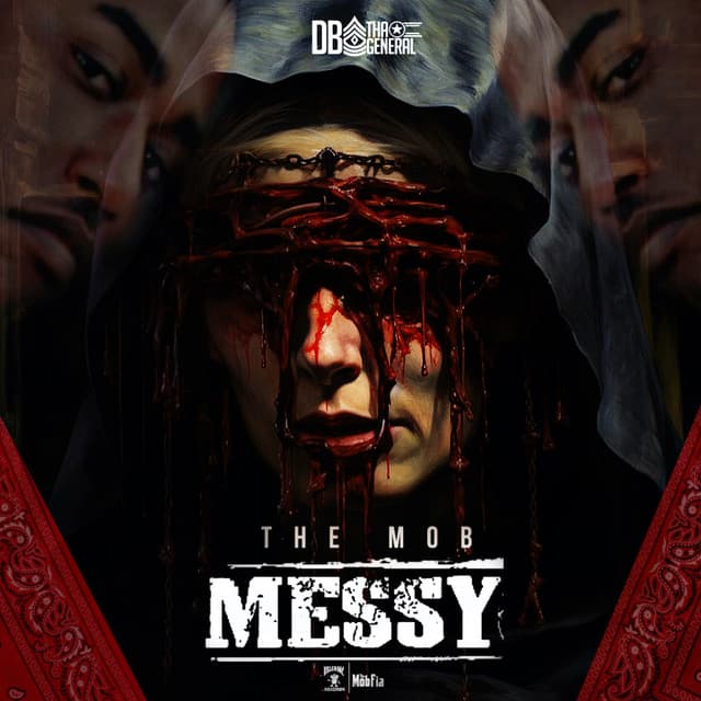 Same Ol Shit cover art