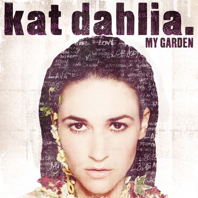 My Garden cover art