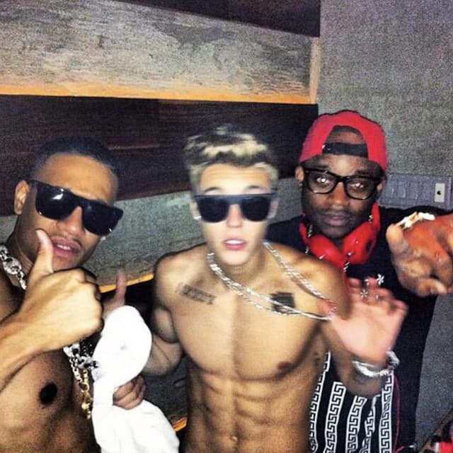 Heartbreaker cover art