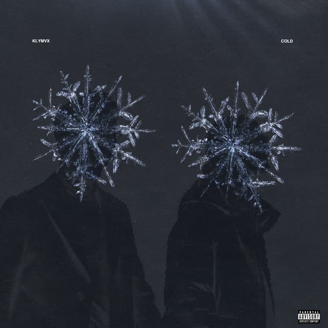 Cold - Tigarah Remix cover art