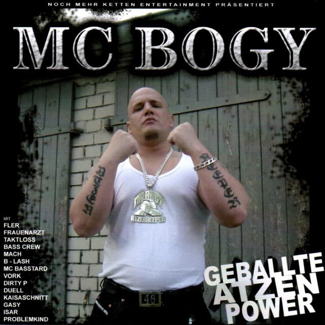 Hustler cover art