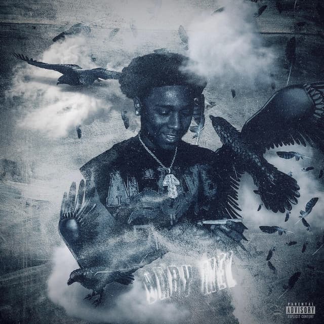 POUNDTOWN cover art