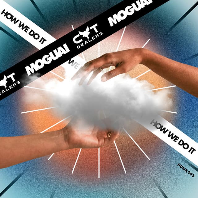 How We Do It - Extended Mix cover art