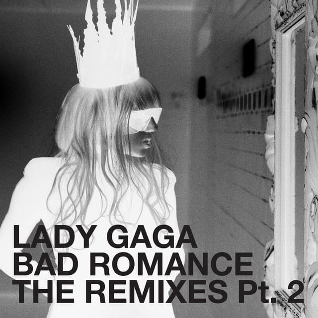 Bad Romance - DJ Dan Remix cover art