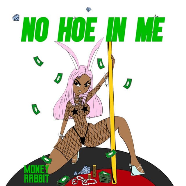 MONEY RABBIT