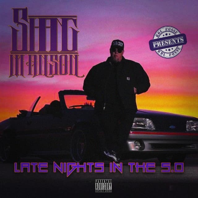 It Is What It Is (feat. TDK) cover art