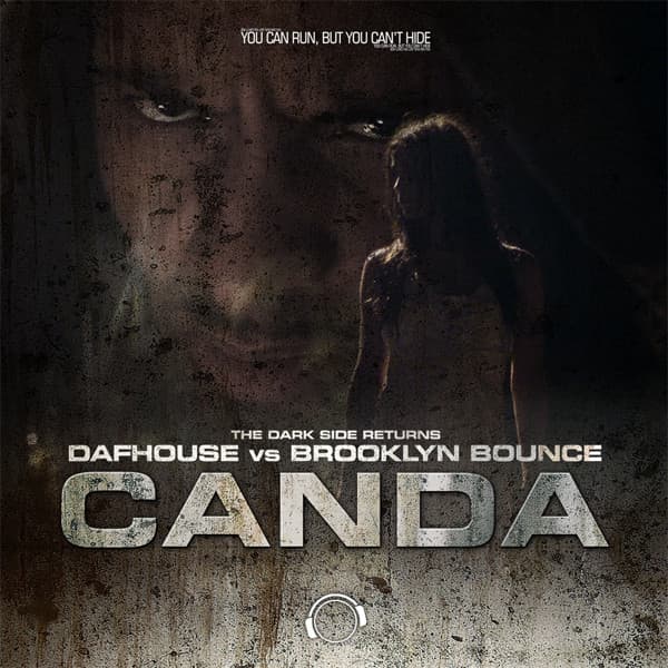 Canda! cover art