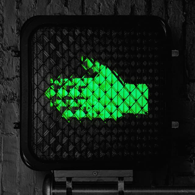 Now That You're Gone cover art